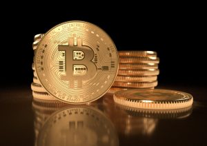 Der Abbau von Bitcoin auf Bitcoin Code